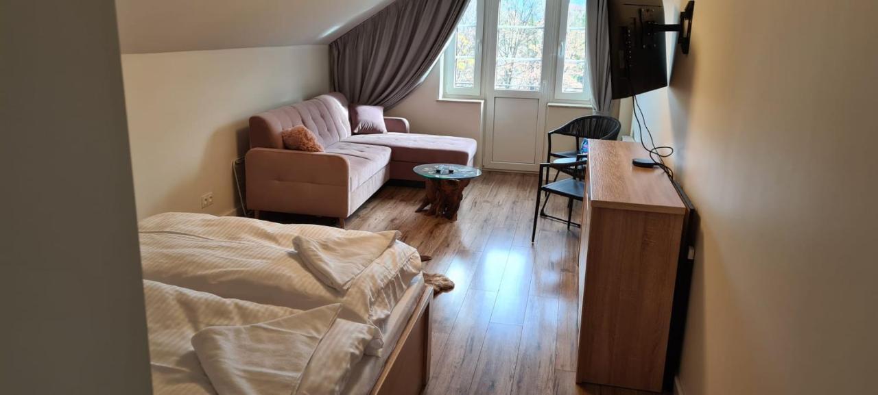 Apartament De Lux Saneczkowa 3/26 Karpacz Exterior photo